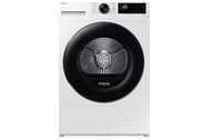 Suszarka Samsung Optimal Dry DV80CGC2B0AEEO
