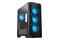 Obudowa PC Chieftec GA-01B-TG-OP Midi Tower czarny