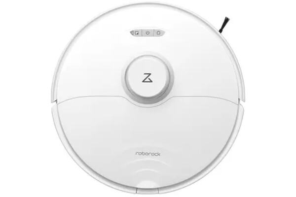 Odkurzacz Roborock S8 robot sprzątający bezworkowy 69W biały