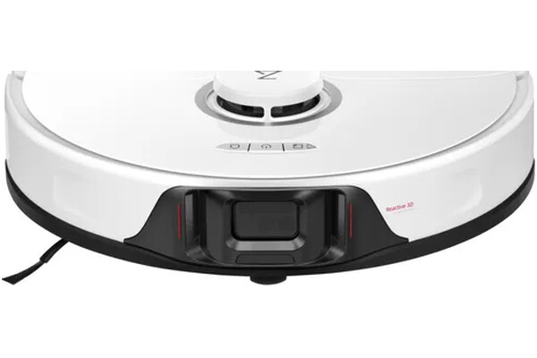 Odkurzacz Roborock S8 robot sprzątający bezworkowy 69W biały