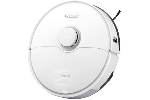Odkurzacz Roborock S8 robot sprzątający bezworkowy 69W biały