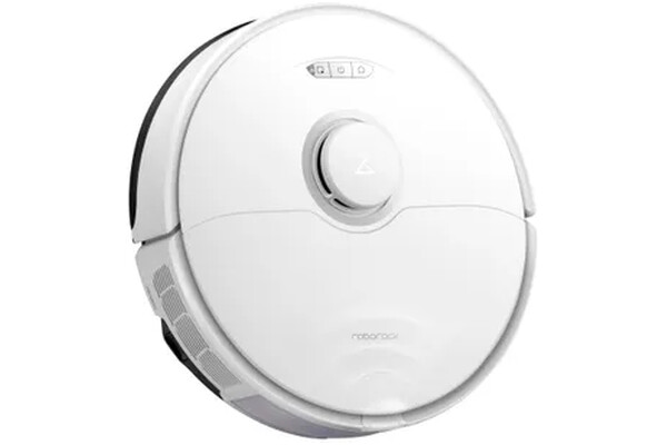 Odkurzacz Roborock S8 robot sprzątający bezworkowy 69W biały
