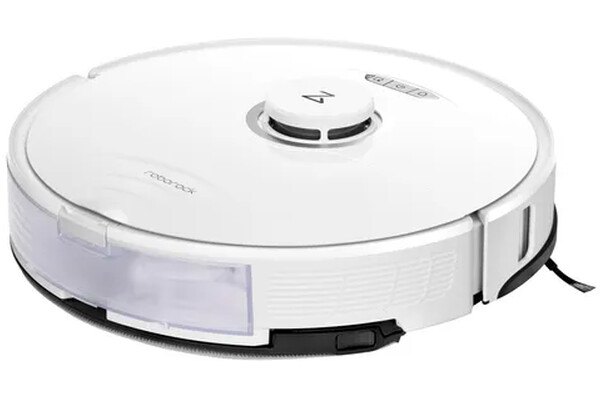 Odkurzacz Roborock S8 robot sprzątający bezworkowy 69W biały