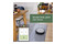 Odkurzacz iRobot I5 Roomba robot sprzątający bezworkowy szary