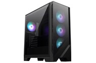 Obudowa PC MSI 320R MAG Forge 320R Midi Tower czarny