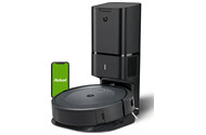 Odkurzacz iRobot I5+ Roomba (i5654) robot sprzątający bezworkowy szary