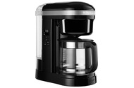 Ekspres KitchenAid 5KCM1208EOB Przelewowy