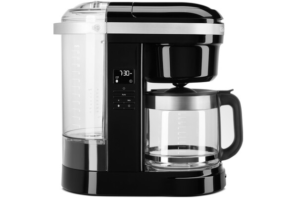 Ekspres KitchenAid 5KCM1208EOB Przelewowy