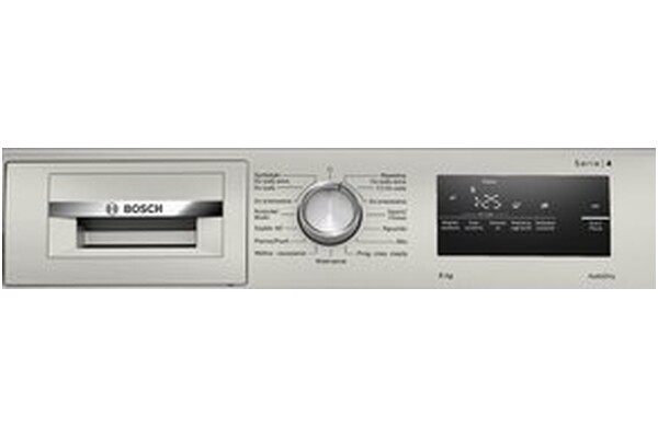 Suszarka Bosch Serie 4 WTH85VXXPL