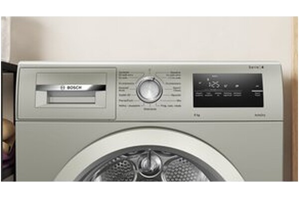 Suszarka Bosch Serie 4 WTH85VXXPL