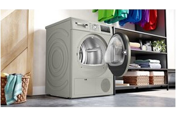 Suszarka Bosch Serie 4 WTH85VXXPL