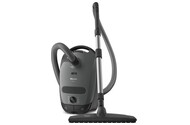 Odkurzacz MIELE SBAF5 Classic C1 Parquet XL PowerLine tradycyjny workowy 800W grafitowo-szary