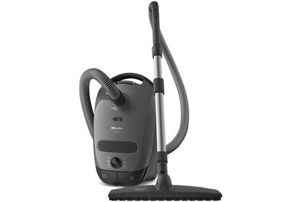 Odkurzacz MIELE SBAF5 Classic C1 Parquet XL PowerLine tradycyjny workowy 800W grafitowo-szary