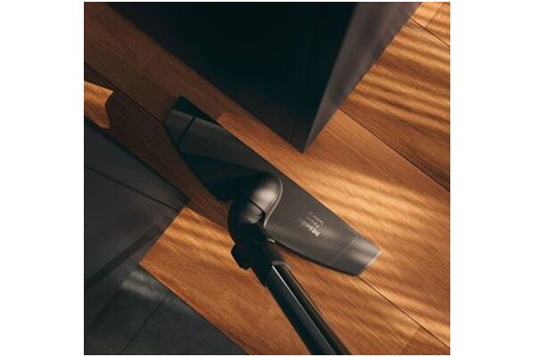 Odkurzacz MIELE SBAF5 Classic C1 Parquet XL PowerLine tradycyjny workowy 800W grafitowo-szary