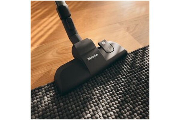 Odkurzacz MIELE SBAF5 Classic C1 Parquet XL PowerLine tradycyjny workowy 800W grafitowo-szary