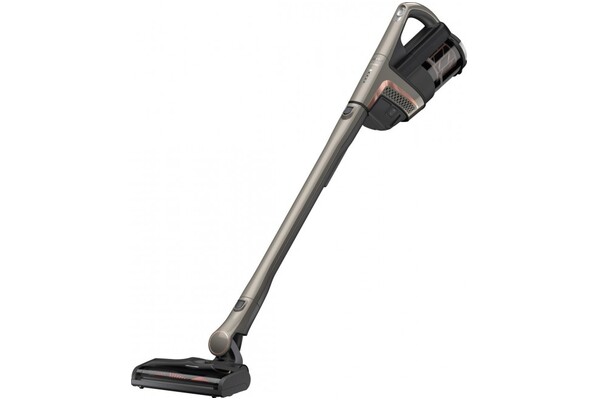 Odkurzacz MIELE Triflex HX2 pionowy bezworkowy 272W szary