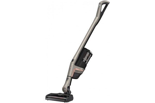Odkurzacz MIELE Triflex HX2 pionowy bezworkowy 272W szary