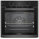 Piekarnik do zabudowy Grundig GEBD19300DX elektryczny Parowy Inox