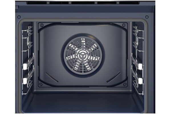 Piekarnik do zabudowy Grundig GEBD19300DX elektryczny Parowy Inox