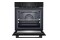 Piekarnik do zabudowy Grundig GEBD19300DX elektryczny Parowy Inox