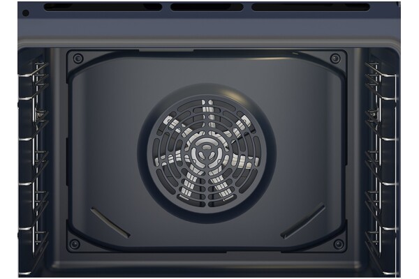 Piekarnik do zabudowy Grundig GEBD19401DXPH elektryczny Parowy Inox