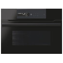 Piekarnik do zabudowy HAIER HWO45NM6SXB1 I-Message Steam 6 elektryczny Parowy czarny