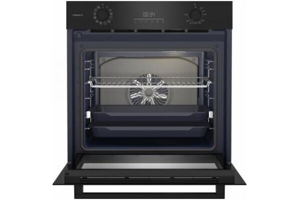 Piekarnik do zabudowy Beko BBIS17300BCS elektryczny Parowy czarny