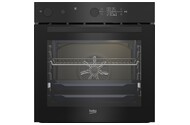 Piekarnik do zabudowy Beko BBIS17400BMSE Beyond elektryczny Parowy czarny