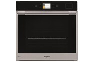 Piekarnik do zabudowy Whirlpool W9OP24S2H elektryczny Parowy srebrno-czarny