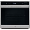 Piekarnik do zabudowy Whirlpool W6OS44S1P elektryczny Parowy srebrny