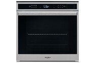 Piekarnik do zabudowy Whirlpool W6OS44S1P elektryczny Parowy srebrny