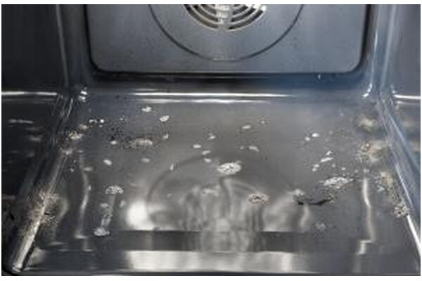 Piekarnik do zabudowy Whirlpool W6OS44S1P elektryczny Parowy srebrny
