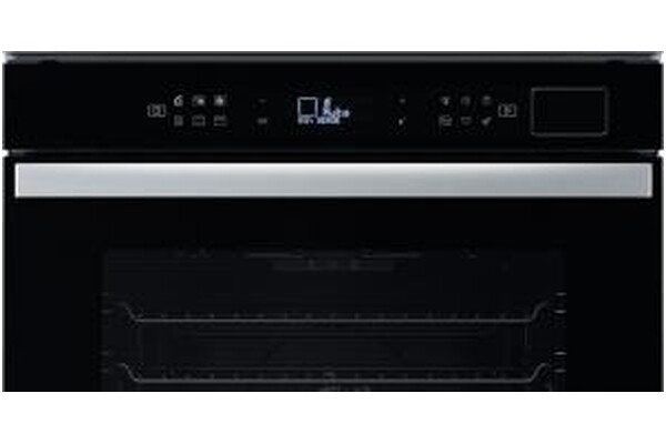 Piekarnik do zabudowy Whirlpool W6OS44S1H2BL elektryczny Parowy czarny