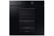 Piekarnik do zabudowy Samsung NV75T8979RK elektryczny Parowy czarno-szklany