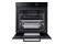 Piekarnik do zabudowy Samsung NV75T8979RK Dual Cook elektryczny Parowy czarno-szklany