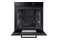 Piekarnik do zabudowy Samsung NV75T8979RK Dual Cook elektryczny Parowy czarno-szklany