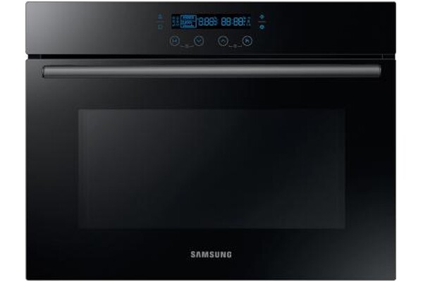 Piekarnik do zabudowy Samsung NQ50H5537KB elektryczny Z mikrofalą czarny