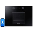 Piekarnik do zabudowy Samsung NQ50T8939BK Infinite elektryczny Parowy czarny