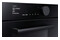 Piekarnik do zabudowy Samsung NQ50T8539BK Infinite elektryczny Z mikrofalą czarny