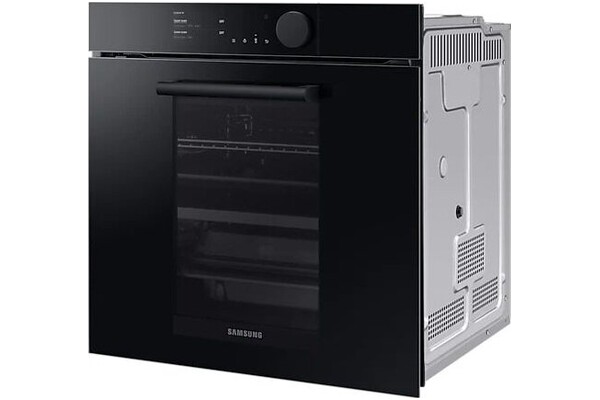 Piekarnik do zabudowy Samsung NV75T8979RK Infinite Dual Cook elektryczny Parowy czarny
