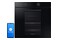 Piekarnik do zabudowy Samsung NV75T8979RK Infinite Dual Cook elektryczny Parowy czarny