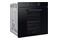Piekarnik do zabudowy Samsung NV75T8979RK Infinite Dual Cook elektryczny Parowy czarny