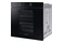 Piekarnik do zabudowy Samsung NV75T8979RK Infinite Dual Cook elektryczny Parowy czarny