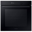 Piekarnik do zabudowy Samsung NV7B5645TAK Dual Cook elektryczny Parowy czarny