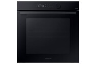 Piekarnik do zabudowy Samsung NV7B5645TAK Dual Cook elektryczny Parowy czarny