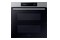 Piekarnik do zabudowy Samsung NV7B5745PAS Dual Cook Flex elektryczny Parowy srebrny