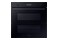 Piekarnik do zabudowy Samsung NV7B4545VAK Dual Cook Flex elektryczny Parowy czarny