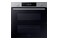 Piekarnik do zabudowy Samsung NV7B4545VAS Dual Cook Flex elektryczny Parowy Srebrno-stalowy