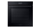 Piekarnik do zabudowy Samsung NV7B4240VAK Dual Cook elektryczny Parowy czarno-szklany