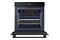 Piekarnik do zabudowy Samsung NV7B4240VAK Dual Cook elektryczny Parowy czarno-szklany